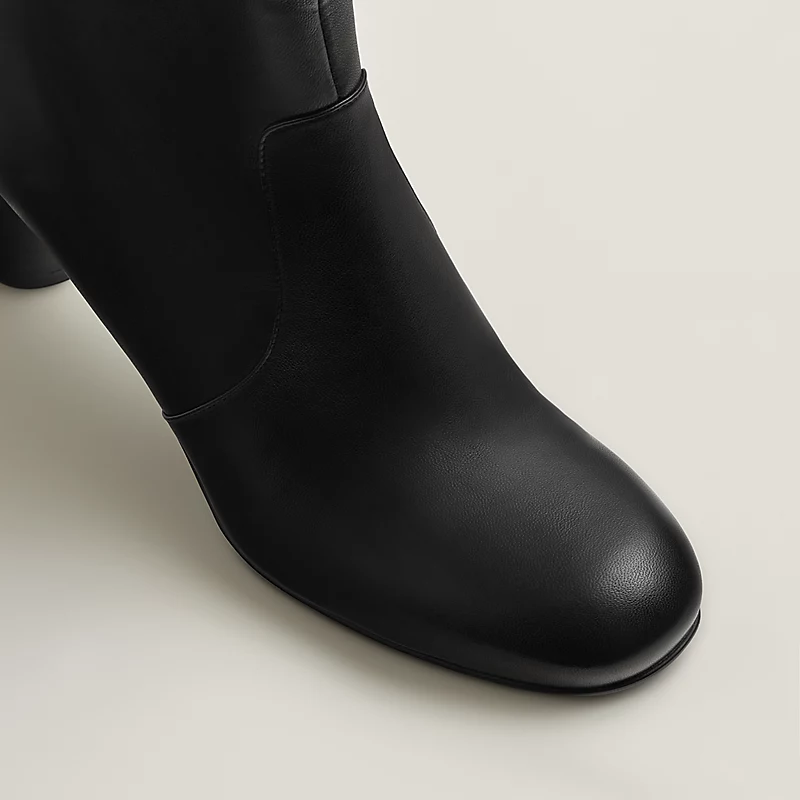 Hermès Lisa 55 ankle boot - Image 3
